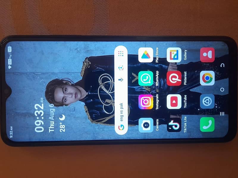 Itel A100C 2