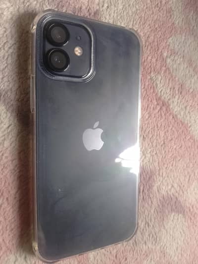 Apple iPhone 12
