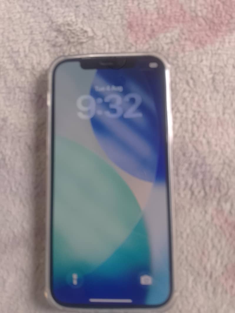 Apple iPhone 12 5