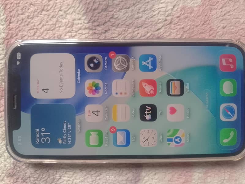 Apple iPhone 12 7