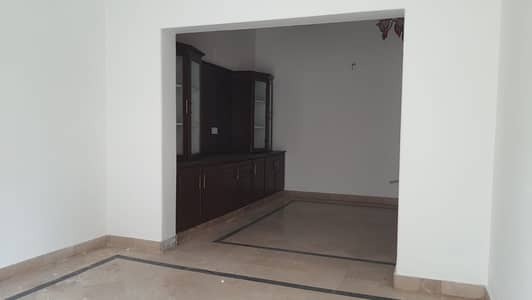 5 Marla Used House For Sale At The Prime Location Of Johar Town