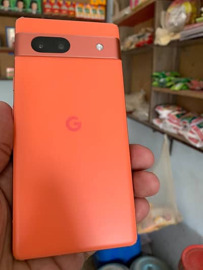 Google Pixel 7a