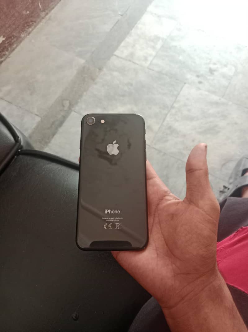 Apple iPhone 8 0