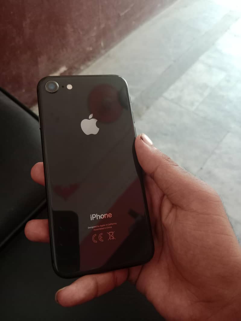 Apple iPhone 8 1