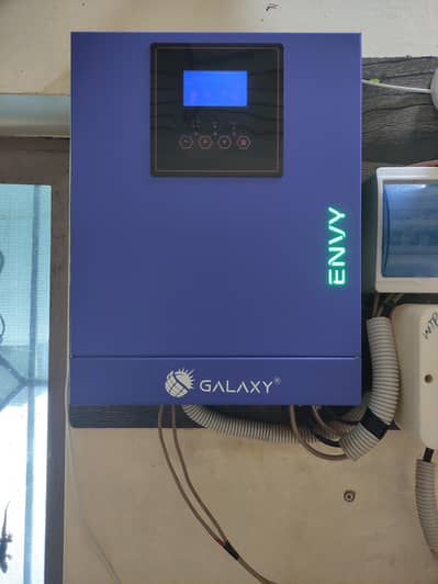 Galaxy Envy PV 9000