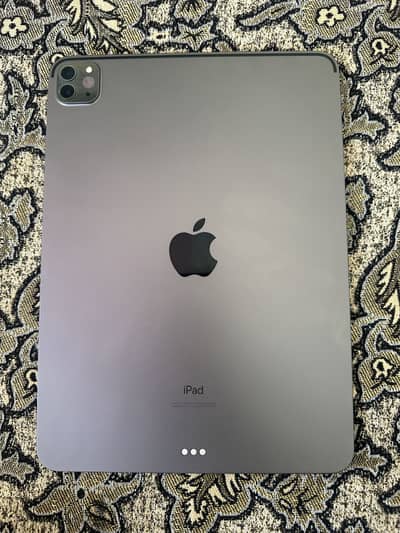 Ipad pro 2020 512gb