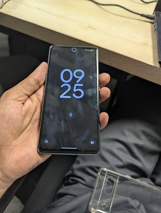 Google Pixel 7 0
