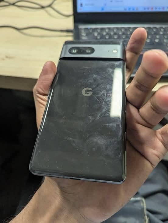 Google Pixel 7 1