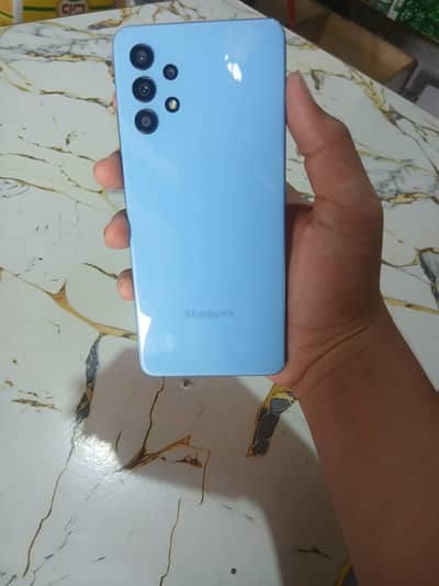 Samsung  A32