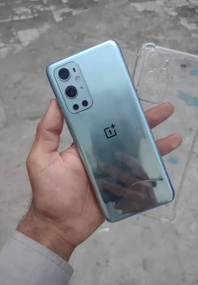 One Plus 9 Pro
