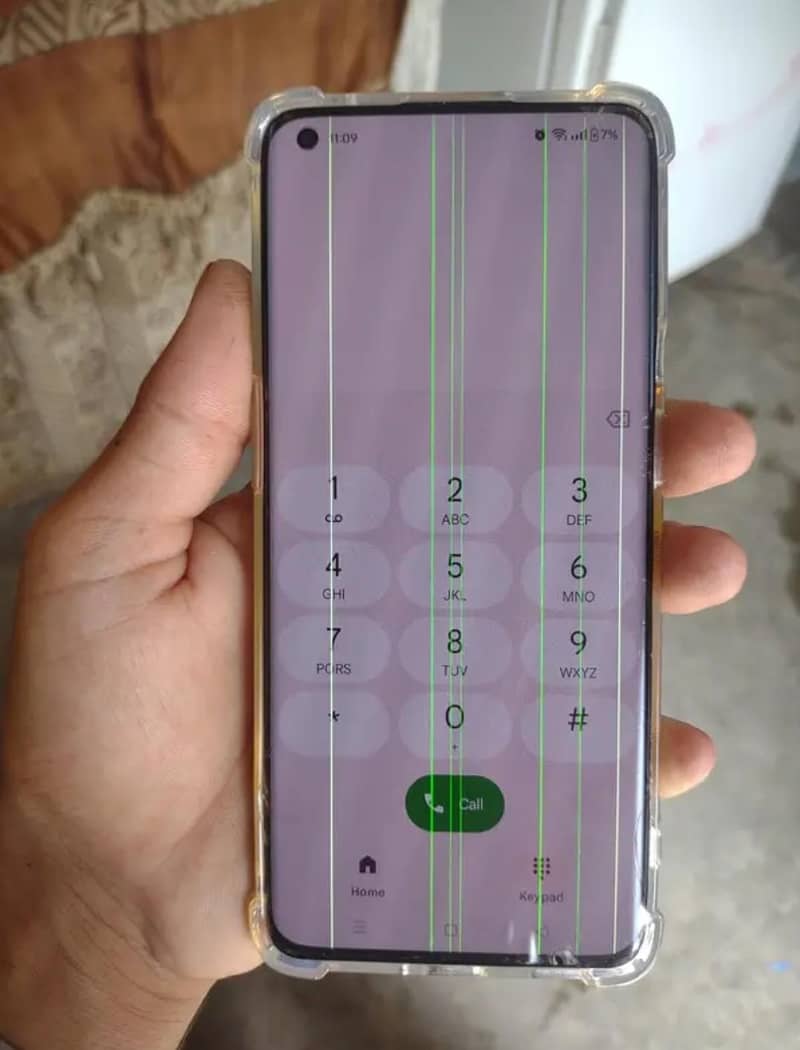 One Plus 9 Pro 1