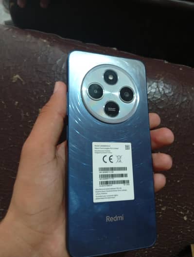 Xiaomi Redmi 14C