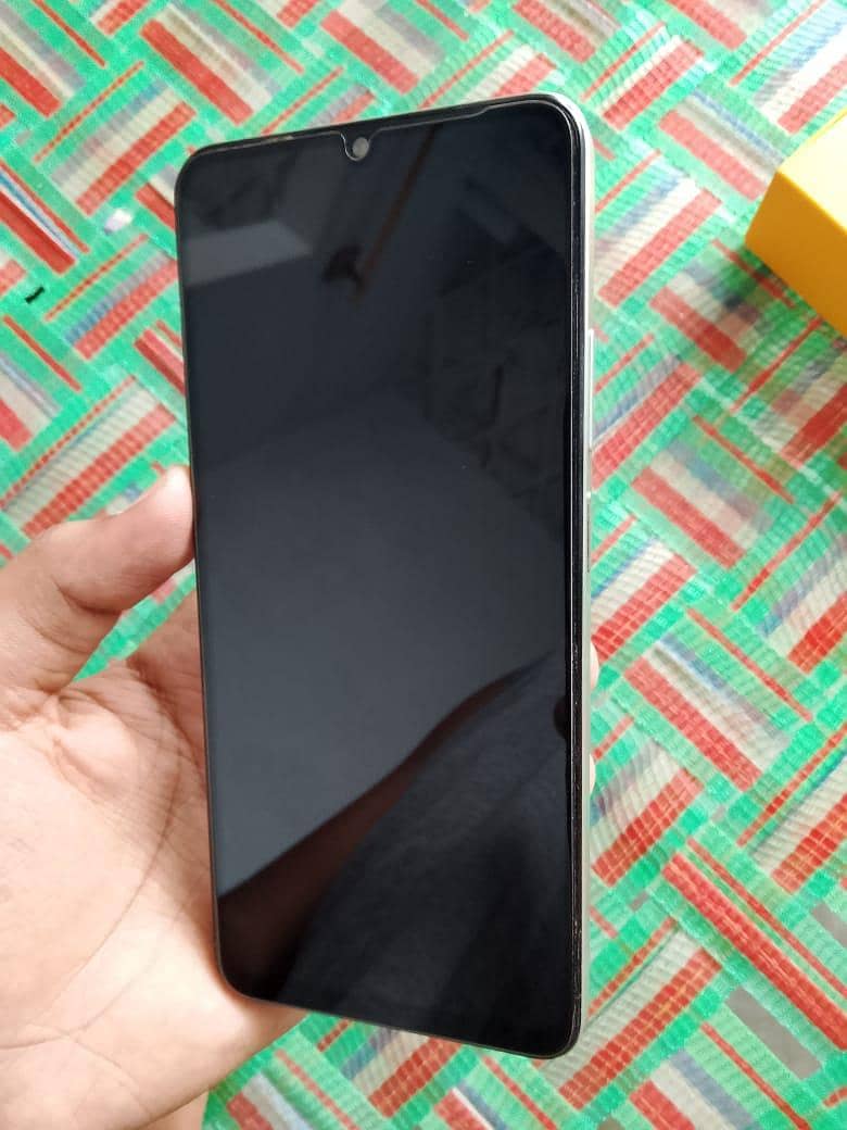Realme Note 60x 3