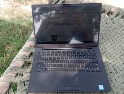Dell Latitude 7400