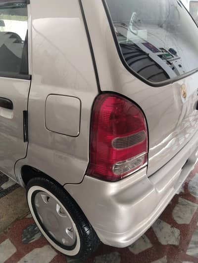 Suzuki Alto 2009
