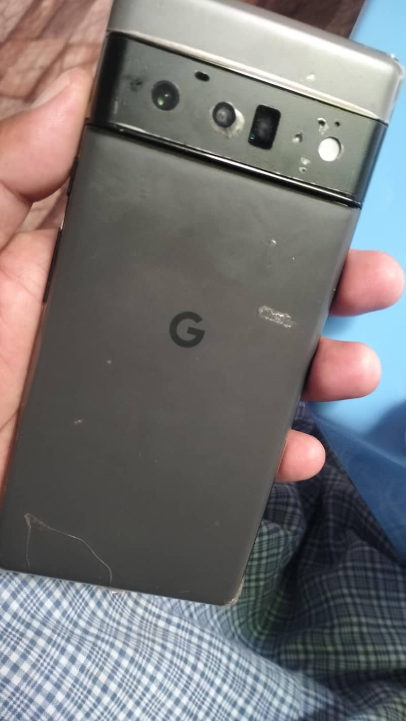 pixel 6 pro 1