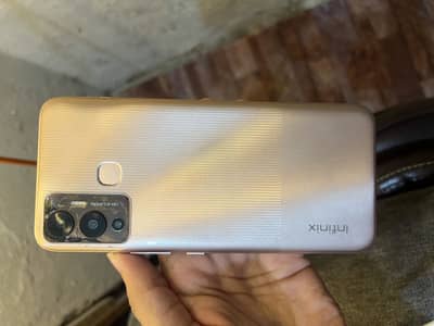 Infinix Hot 12 Play 4/64 dual approved