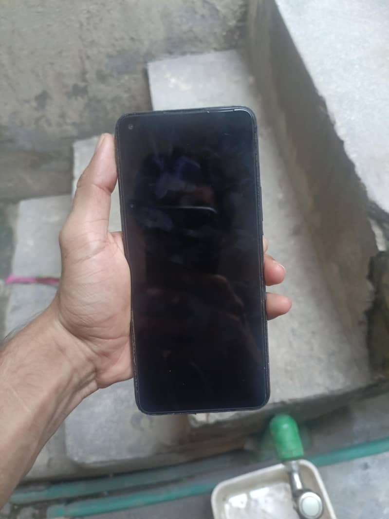 Infinix Note 7 2