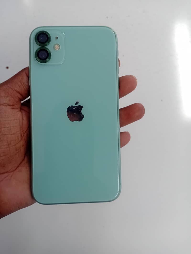 iPhone 11 1