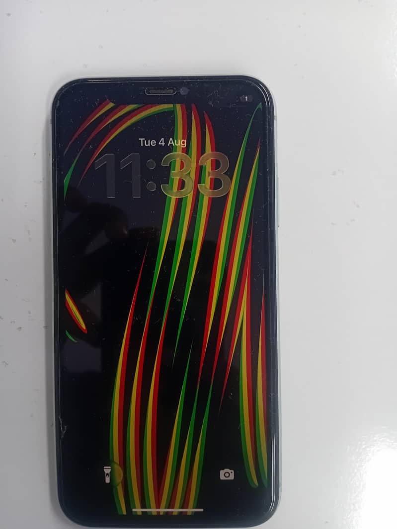 iPhone 11 2