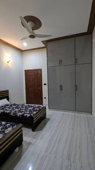 Girls hostel
