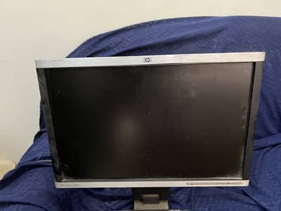 Original hp pc desktop monitor