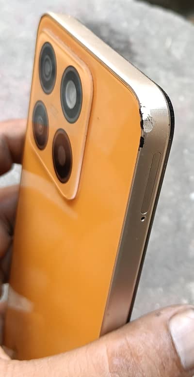 ZTE BLADE A55 ram 4+8/64gb