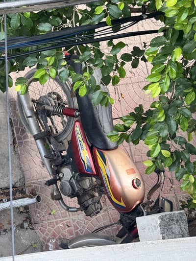 Road prince bike
