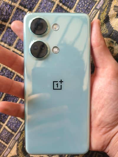One Plus Nord 3