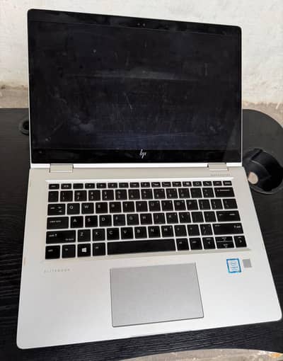Hp Elite Book i5 7th gen