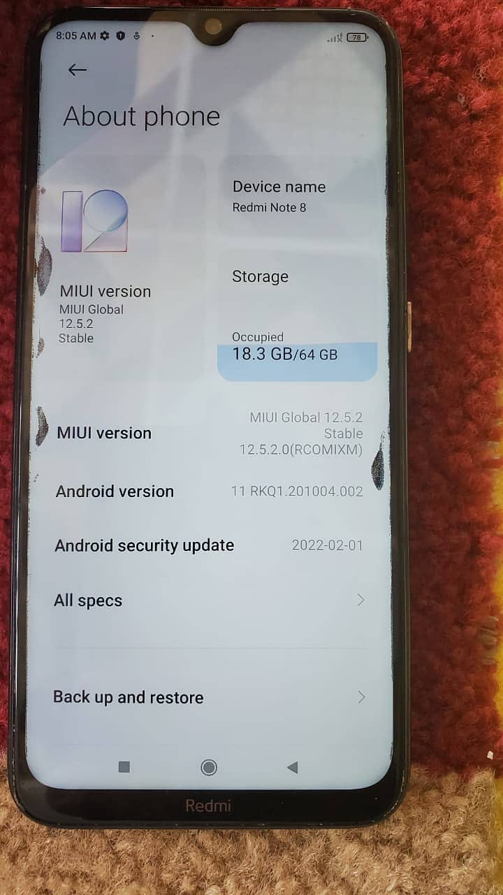 redmi 2