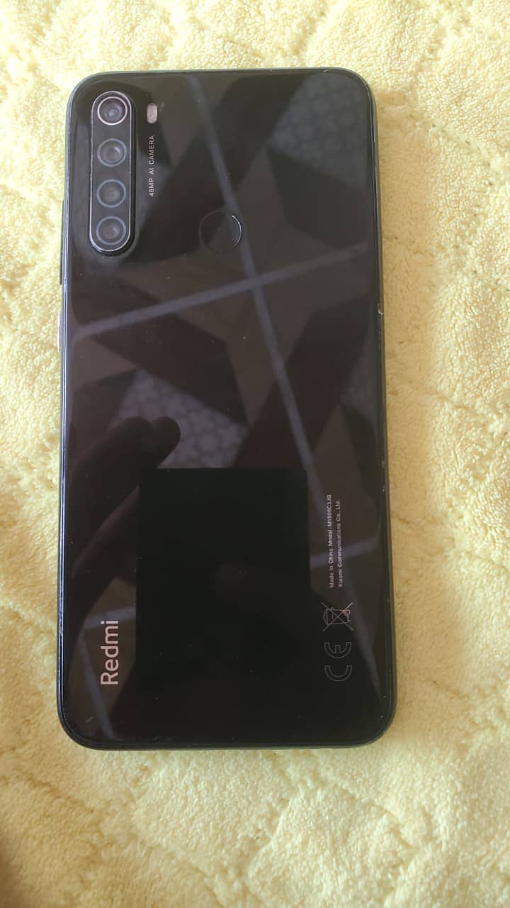 redmi 3
