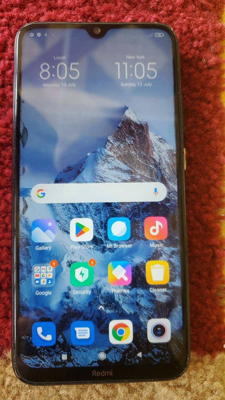 redmi 5