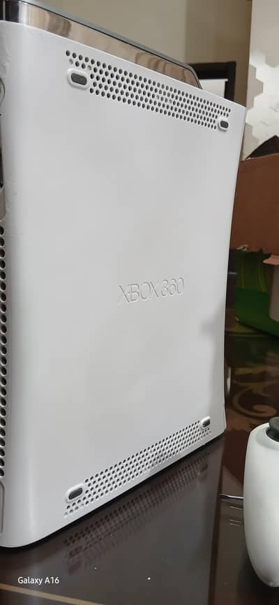 xbox 360 jasper elite