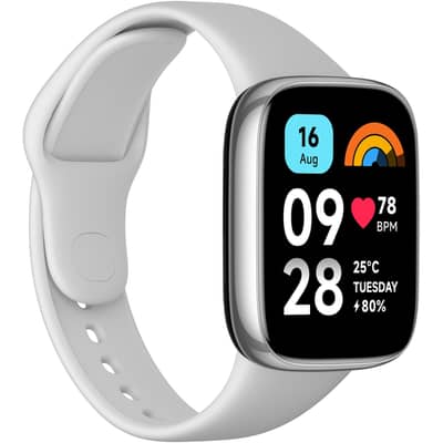 redmi watch 3 active