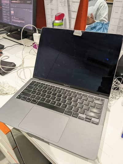 Macbook Air M1 2020 13 inch LCD and other parts for sale