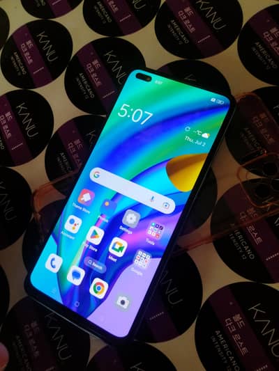 OPPO F17 Pro