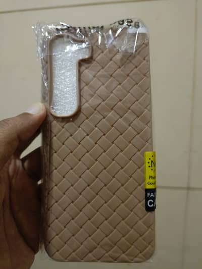 Infinix HOT 60 pro plus back cover