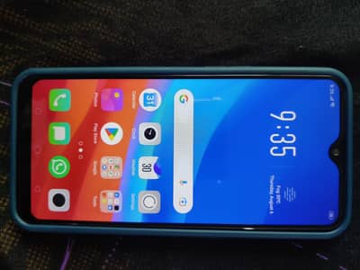 OPPO F9