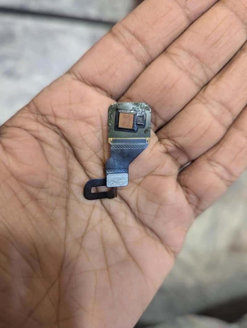 pixel 7 finger sensor 1