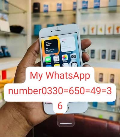 iPhone 6s plus 128 GB