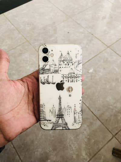 Apple iPhone 11
