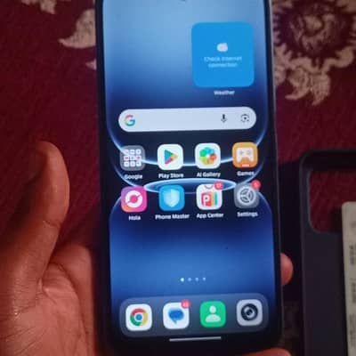 Infinix smart 20