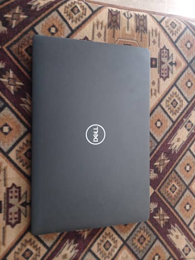Dell latitude 7420 laptop