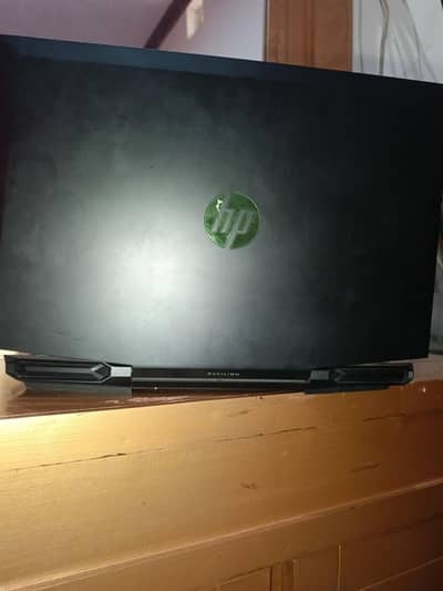 Hp Pavilion 15 Gaming Laptop - 32GB Ram - 512GB NVME - 3GB Nvidia Card