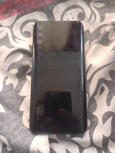 Huawei Y9 Prime