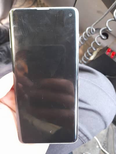 Samsung Mobile S10 Lite