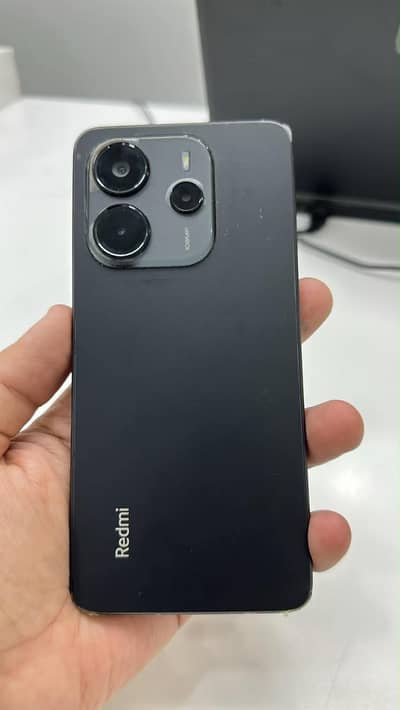 Xiaomi Redmi Note 14