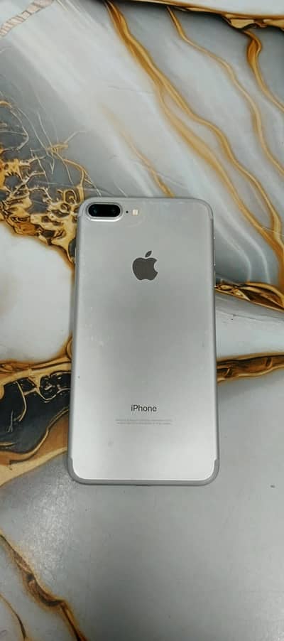 iPhone 7 Plus 128gb