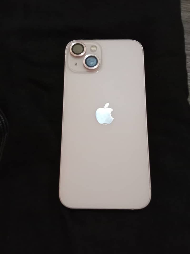 Apple iPhone 13 0
